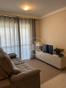 Apartamento em Jardim Atlântico, Florianópolis/SC de 69m² 2 quartos à venda por R$ 817.000,00