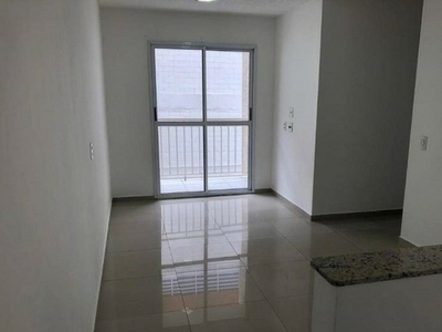 Apartamento em Jardim Bela Vista, Guarulhos/SP de 62m² 3 quartos à venda por R$ 349.000,00