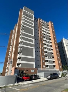 Apartamento em Jardim Bela Vista, São José dos Campos/SP de 52m² 2 quartos à venda por R$ 339.000,00