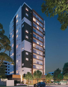 Apartamento em Jardim Botânico, Porto Alegre/RS de 61m² 2 quartos à venda por R$ 596.532,00