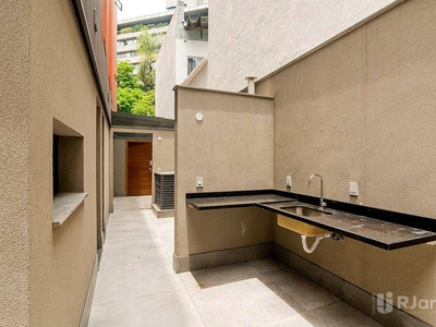 Apartamento em Jardim Botânico, Rio de Janeiro/RJ de 207m² 3 quartos à venda por R$ 3.199.000,00