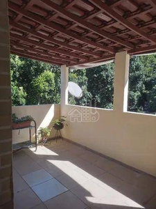 Apartamento em Jardim Botânico, Rio de Janeiro/RJ de 90m² 4 quartos à venda por R$ 449.000,00