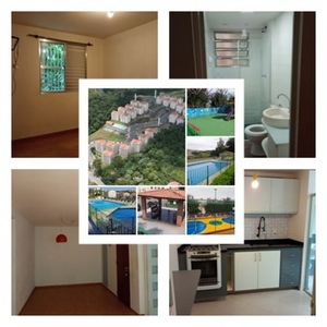 Apartamento em Jardim Caiapiá, Cotia/SP de 50m² 2 quartos à venda por R$ 149.000,00