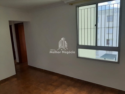 Apartamento em Jardim Caxambu, Piracicaba/SP de 61m² 2 quartos à venda por R$ 168.000,00