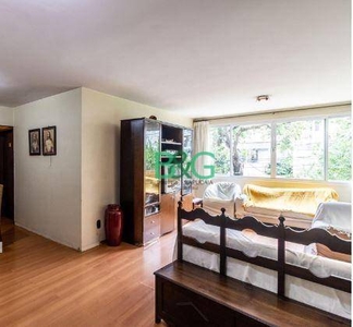 Apartamento em Jardim das Bandeiras, São Paulo/SP de 101m² 2 quartos à venda por R$ 850.000,00