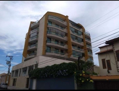 Apartamento em Jardim Flamboyant, Cabo Frio/RJ de 0m² 1 quartos à venda por R$ 424.000,00