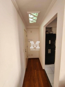 Apartamento em Jardim Flor da Montanha, Guarulhos/SP de 58m² 2 quartos à venda por R$ 389.000,00