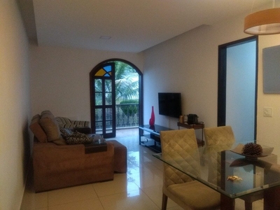 Apartamento em Jardim Guanabara, Rio de Janeiro/RJ de 91m² 2 quartos à venda por R$ 499.000,00