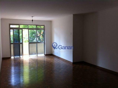 Apartamento em Jardim Paulista, São Paulo/SP de 104m² 2 quartos à venda por R$ 1.149.000,00