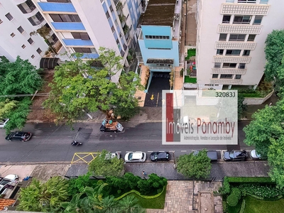 Apartamento em Jardim Paulista, São Paulo/SP de 173m² 3 quartos à venda por R$ 1.749.000,00