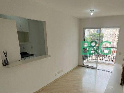 Apartamento em Jardim Paulista, São Paulo/SP de 48m² 2 quartos à venda por R$ 716.000,00