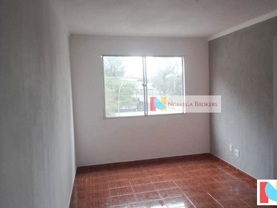 Apartamento em Jardim Peri, São Paulo/SP de 50m² 2 quartos à venda por R$ 234.000,00