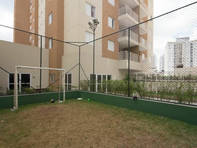 Apartamento em Jardim Previdência, São Paulo/SP de 50m² 2 quartos à venda por R$ 409.000,00