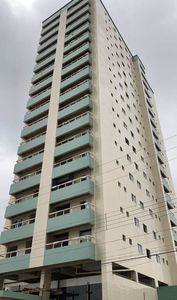 Apartamento em Jardim Real, Praia Grande/SP de 53m² 1 quartos à venda por R$ 299.000,00