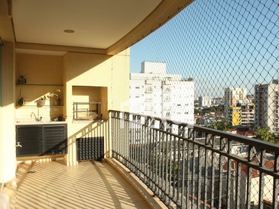 Apartamento em Jardim São Paulo(Zona Norte), São Paulo/SP de 141m² 3 quartos à venda por R$ 1.649.000,00