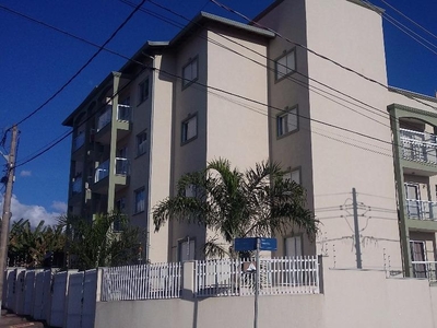 Apartamento em Jardim Sônia, Jaguariúna/SP de 64m² 2 quartos à venda por R$ 349.000,00