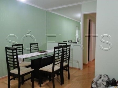 Apartamento em Jardim Umuarama, São Paulo/SP de 74m² 2 quartos à venda por R$ 459.000,00