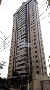 Apartamento em Jardim Vila Mariana, São Paulo/SP de 117m² 3 quartos à venda por R$ 1.394.000,00