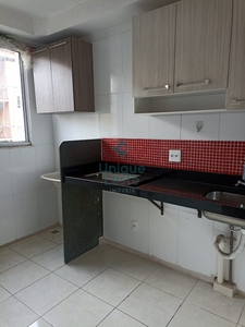 Apartamento em Jardim Vitória, Belo Horizonte/MG de 45m² 2 quartos à venda por R$ 137.990,00