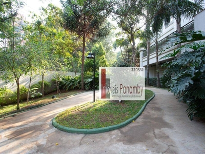 Apartamento em Jardim Vitória Régia, São Paulo/SP de 357m² 4 quartos à venda por R$ 3.999.000,00 ou para locação R$ 20.000,00/mes