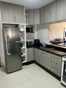 Apartamento em Jordanópolis, Arujá/SP de 99m² 3 quartos à venda por R$ 679.000,00