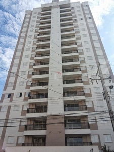 Apartamento em Judith, Londrina/PR de 79m² 3 quartos à venda por R$ 639.000,00