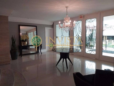 Apartamento em Jurerê, Florianópolis/SC de 0m² 3 quartos à venda por R$ 3.199.000,00