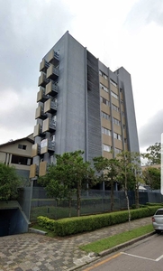 Apartamento em Juvevê, Curitiba/PR de 107m² 3 quartos à venda por R$ 559.000,00