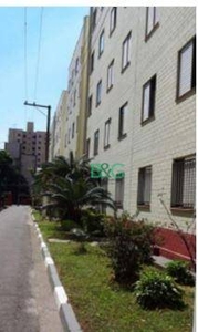Apartamento em Lauzane Paulista, São Paulo/SP de 55m² 2 quartos à venda por R$ 268.000,00