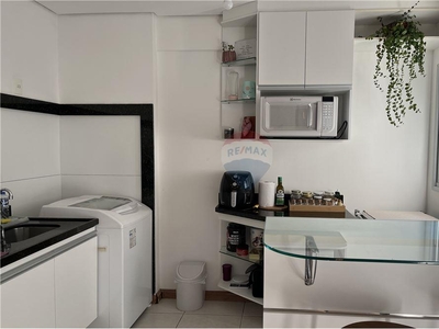 Apartamento em Lourdes, Belo Horizonte/MG de 40m² 1 quartos à venda por R$ 439.000,00