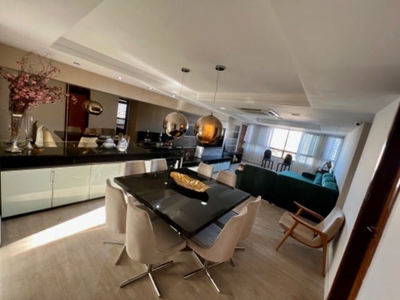 Apartamento em Manaíra, João Pessoa/PB de 144m² 3 quartos à venda por R$ 748.000,00