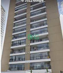 Apartamento em Melville Empresarial II, Barueri/SP de 81m² 3 quartos à venda por R$ 839.000,00