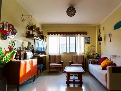 Apartamento em Mirandópolis, São Paulo/SP de 74m² 3 quartos à venda por R$ 529.000,00