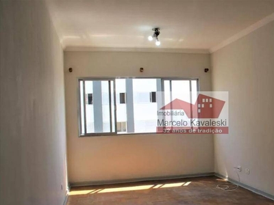 Apartamento em Mirandópolis, São Paulo/SP de 95m² 3 quartos à venda por R$ 589.000,00