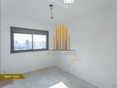 Apartamento em Moema, São Paulo/SP de 0m² 3 quartos à venda por R$ 2.869.000,00