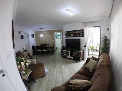 Apartamento em Mooca, São Paulo/SP de 114m² 3 quartos à venda por R$ 749.000,00