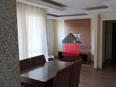 Apartamento em Mooca, São Paulo/SP de 60m² 3 quartos à venda por R$ 498.000,00