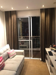 Apartamento em Mooca, São Paulo/SP de 64m² 2 quartos à venda por R$ 619.000,00