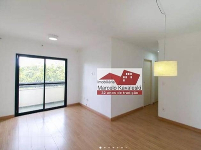 Apartamento em Mooca, São Paulo/SP de 70m² 3 quartos à venda por R$ 589.000,00