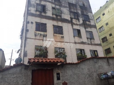 Apartamento em Morada do Trevo, Betim/MG de 41m² 2 quartos à venda por R$ 70.938,00