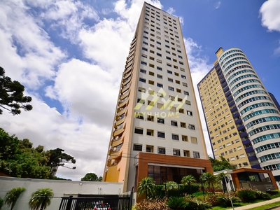 Apartamento em Mossunguê, Curitiba/PR de 206m² 3 quartos à venda por R$ 1.349.000,00