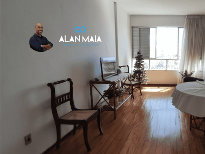 Apartamento em Nazaré, Salvador/BA de 118m² 3 quartos à venda por R$ 349.000,00