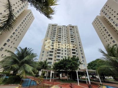 Apartamento em Neópolis, Natal/RN de 92m² 3 quartos à venda por R$ 479.000,00