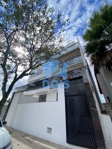 Apartamento em Niterói, Volta Redonda/RJ de 61m² 2 quartos à venda por R$ 549.000,00