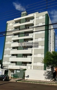 Apartamento em Nossa Senhora de Lourdes, Londrina/PR de 74m² 3 quartos à venda por R$ 449.000,00