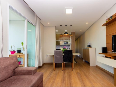 Apartamento em Novo Osasco, Osasco/SP de 78m² 3 quartos à venda por R$ 437.000,00