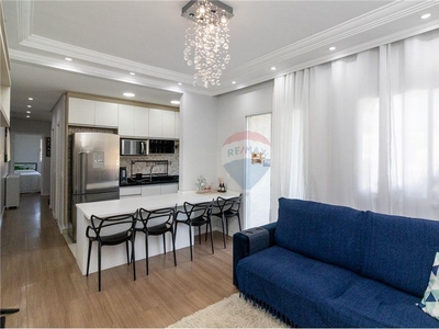 Apartamento em Novo Osasco, Osasco/SP de 78m² 3 quartos à venda por R$ 439.000,00