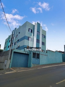 Apartamento em Oficinas, Ponta Grossa/PR de 92m² 3 quartos à venda por R$ 598.000,00