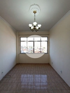 Apartamento em Olaria, Rio de Janeiro/RJ de 65m² 2 quartos para locação R$ 1.100,00/mes