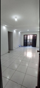 Apartamento em Osvaldo Cruz, São Caetano do Sul/SP de 90m² 2 quartos à venda por R$ 489.000,00 ou para locação R$ 2.000,00/mes